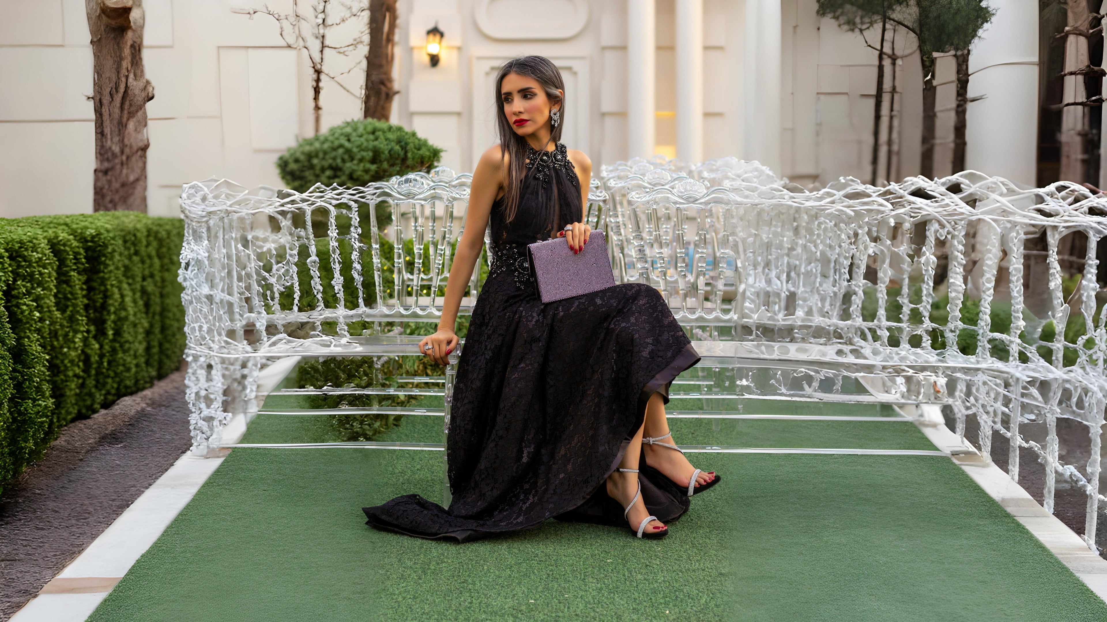 Cocktail Dress