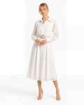 Marta - midi dress