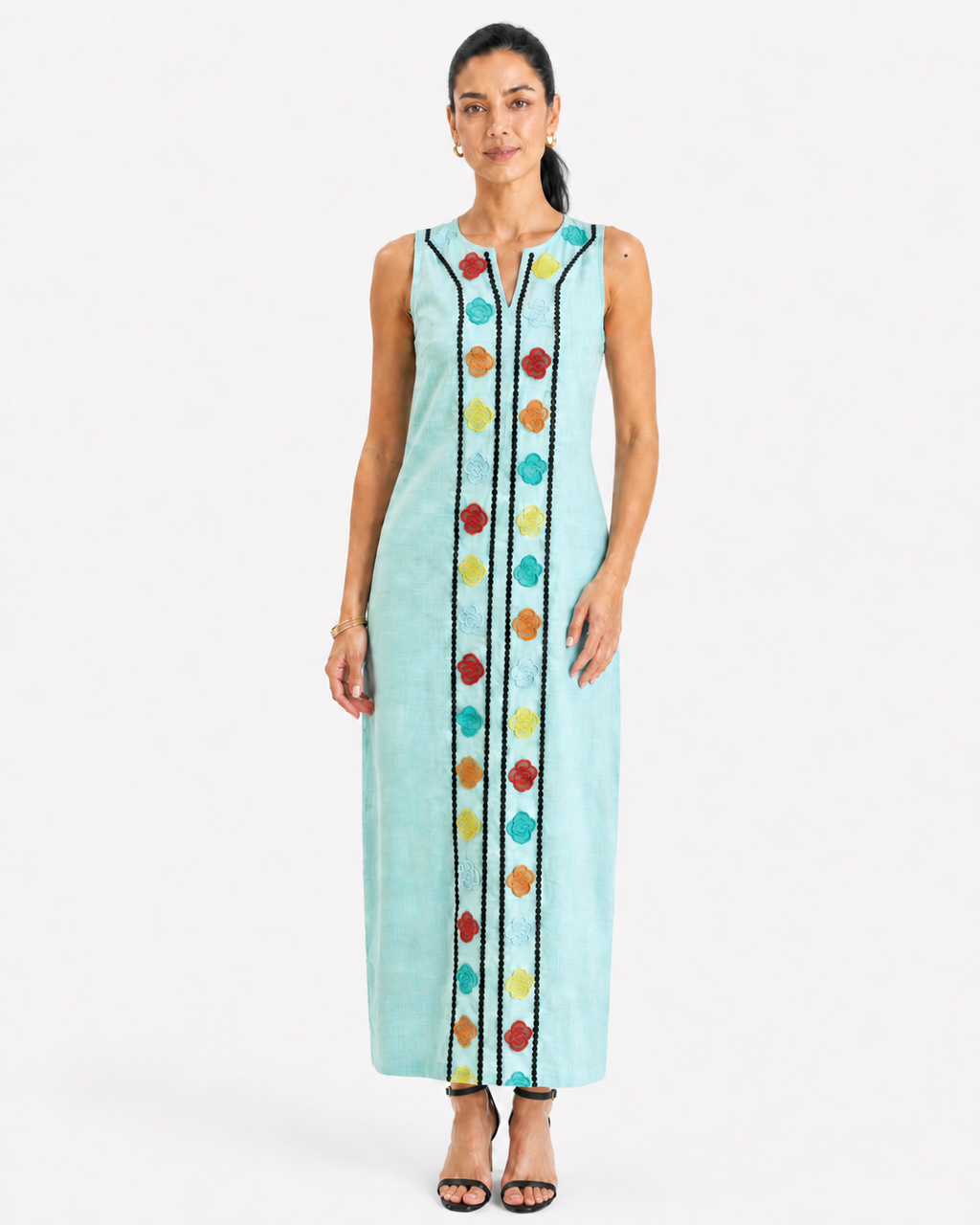Maissa - maxi dress
