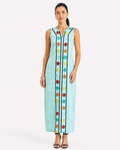 Maissa - maxi dress