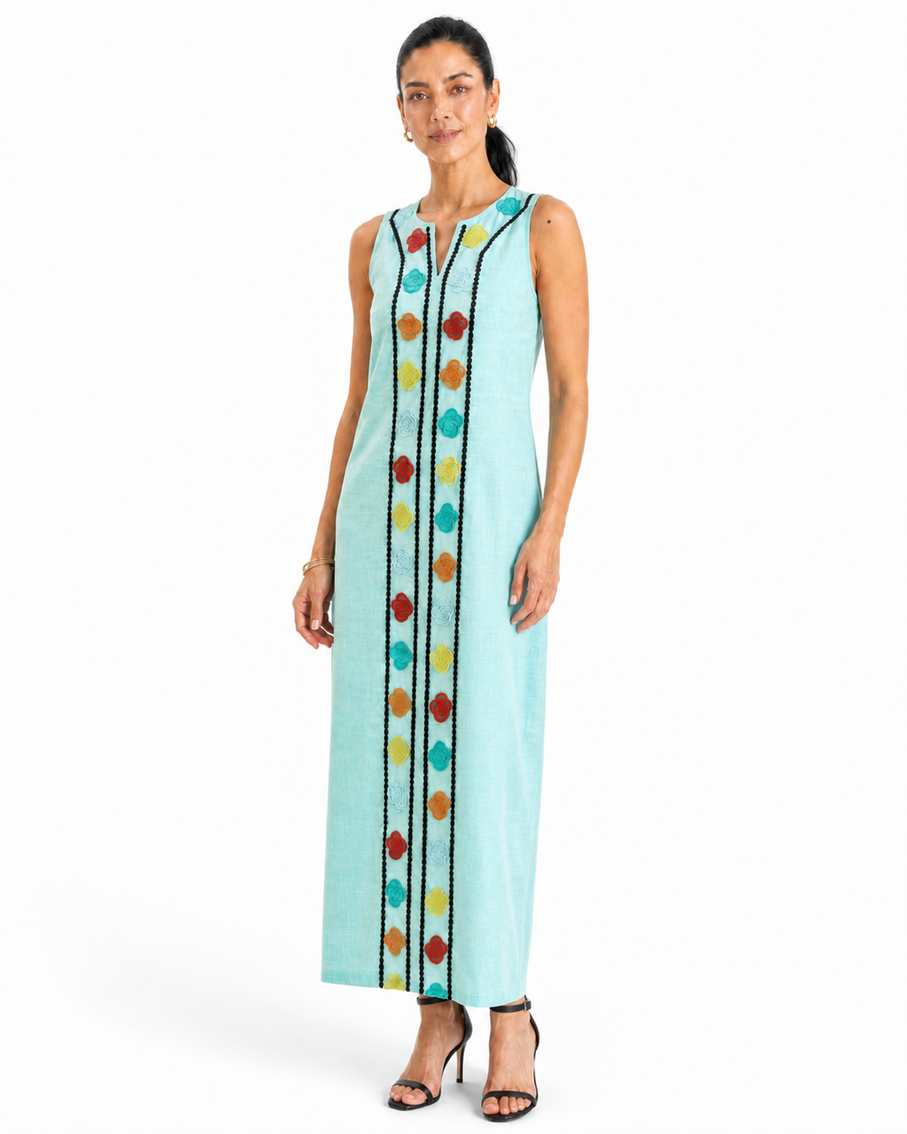 Maissa - maxi dress