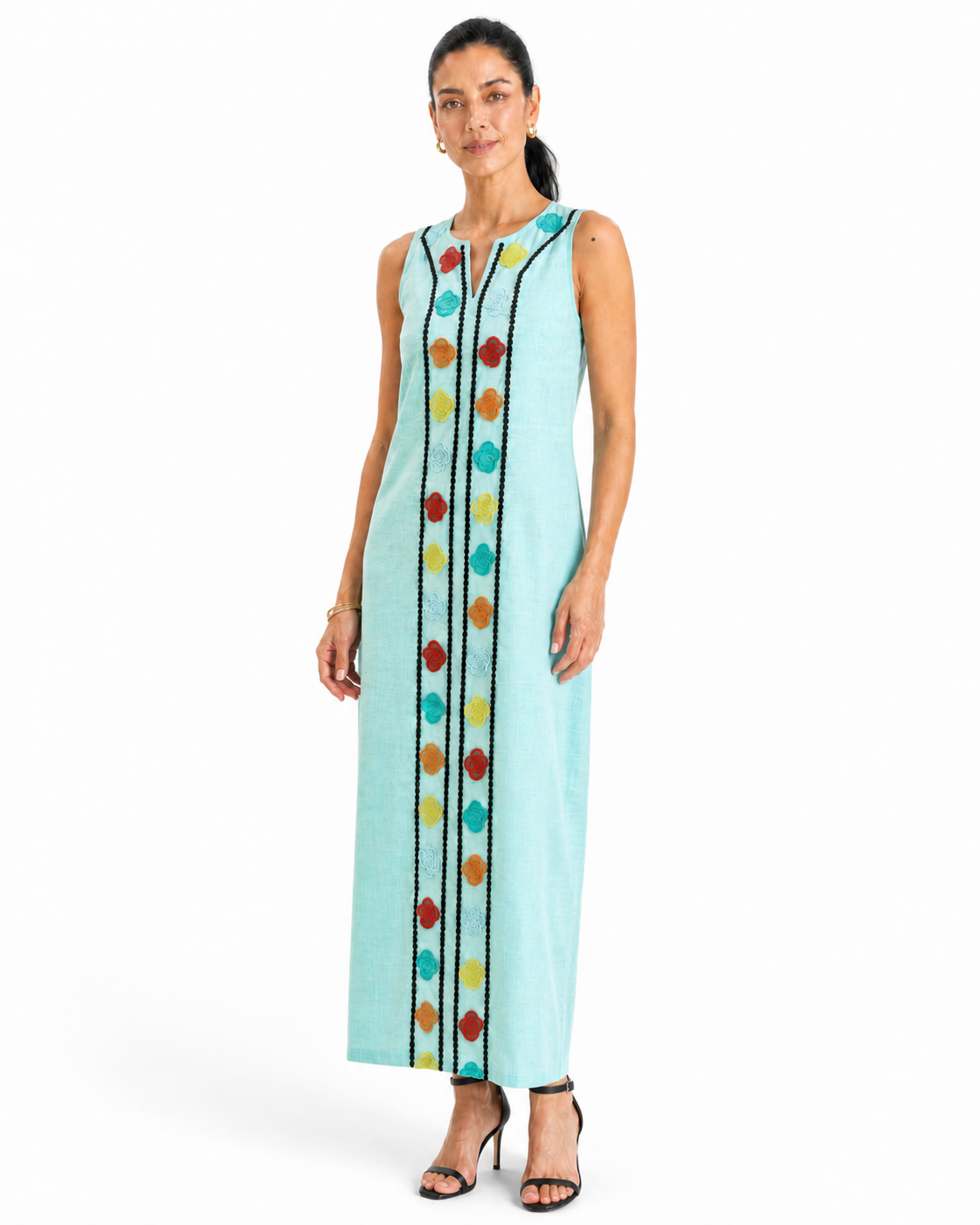 Maissa - maxi dress