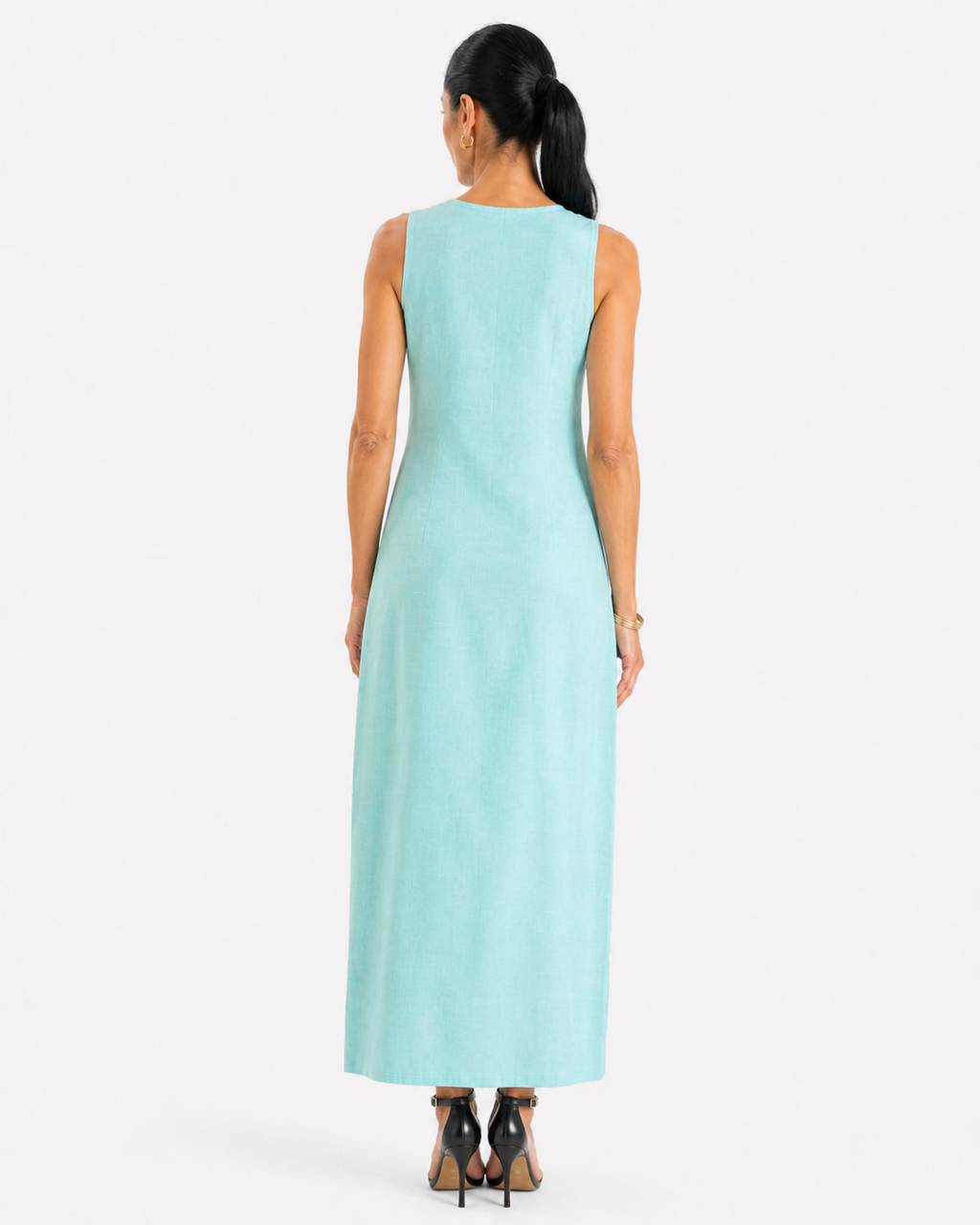 Maissa - maxi dress