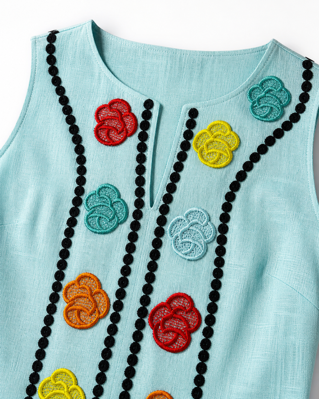 Maissa - maxi dress