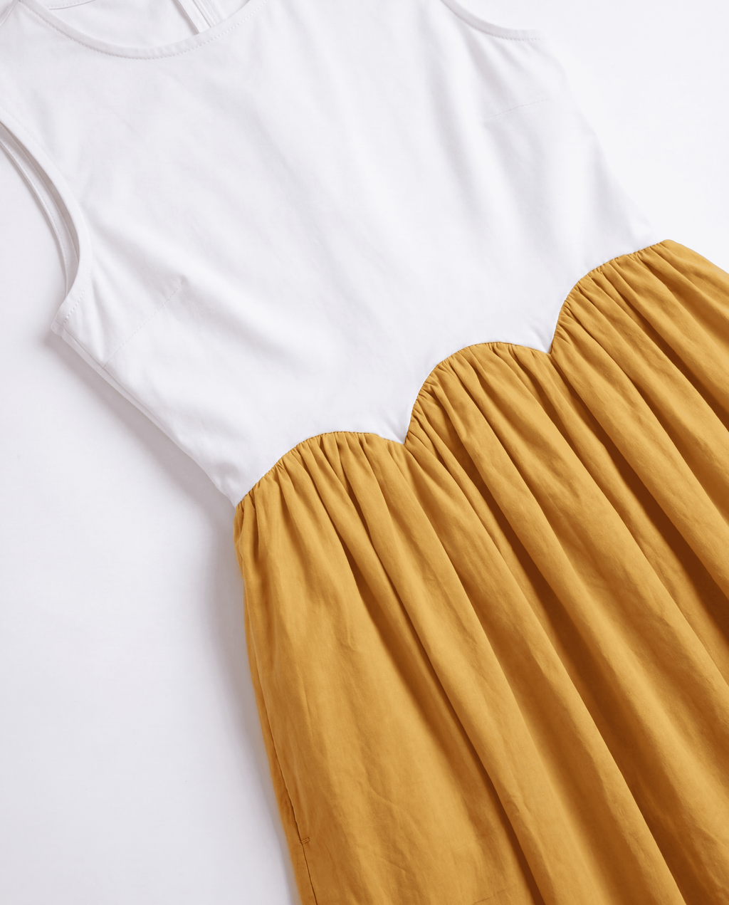 Firenze Maxi dress