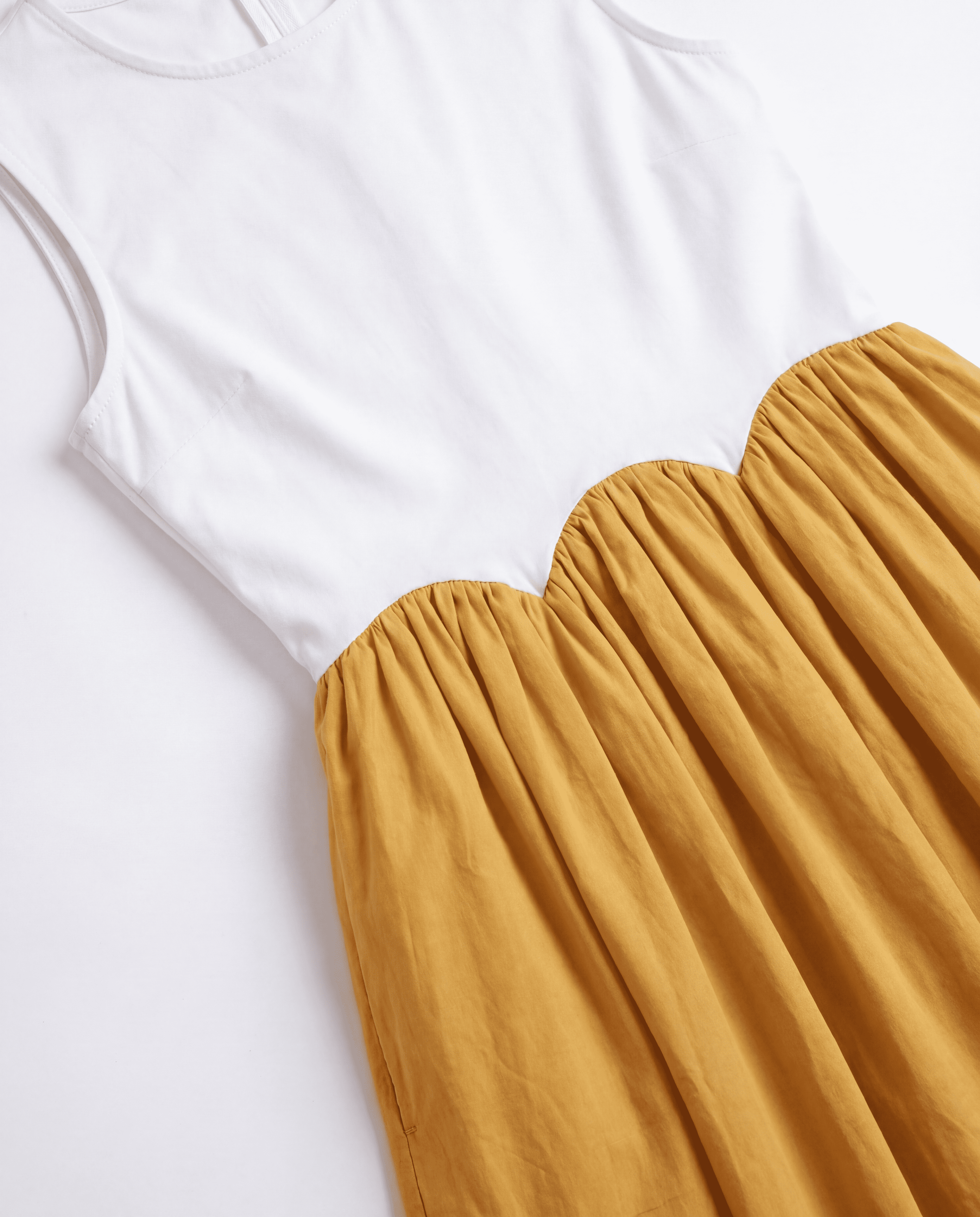 Firenze Maxi dress