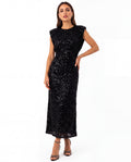 Eva - black evening gowns
