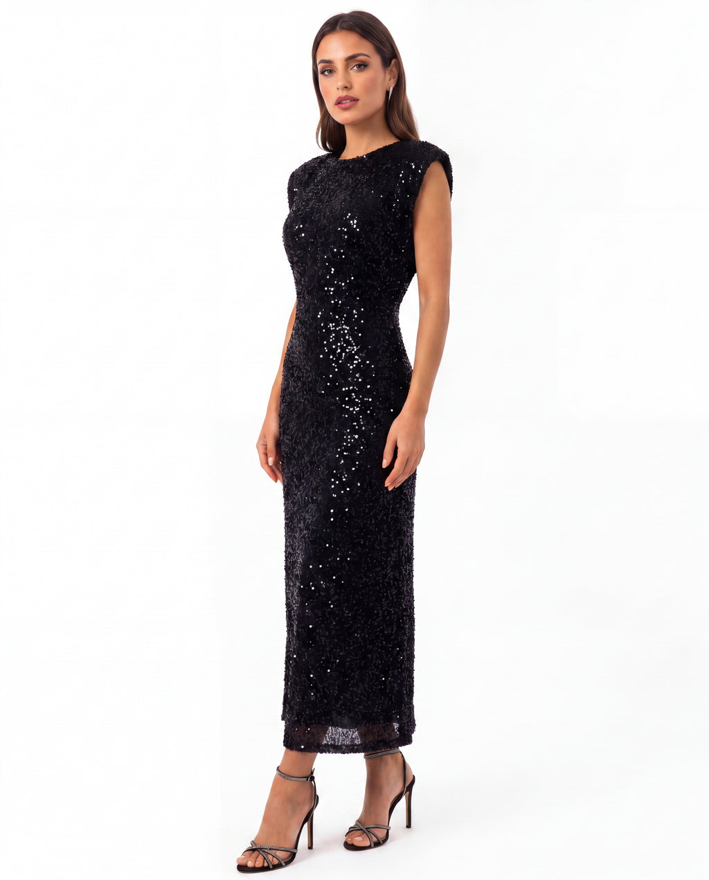 Eva - black evening gowns