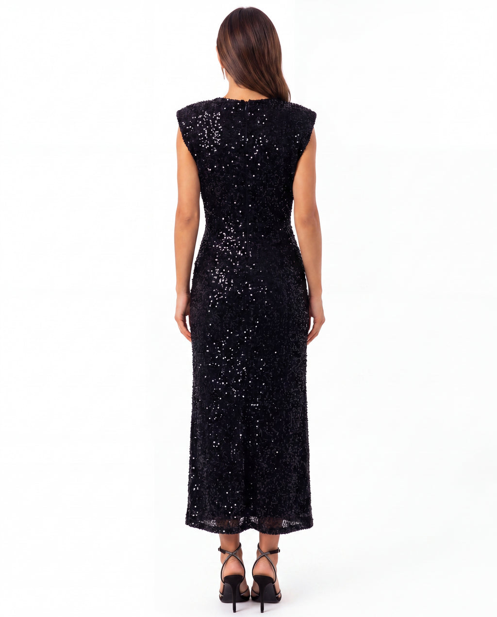 Eva - black evening gowns
