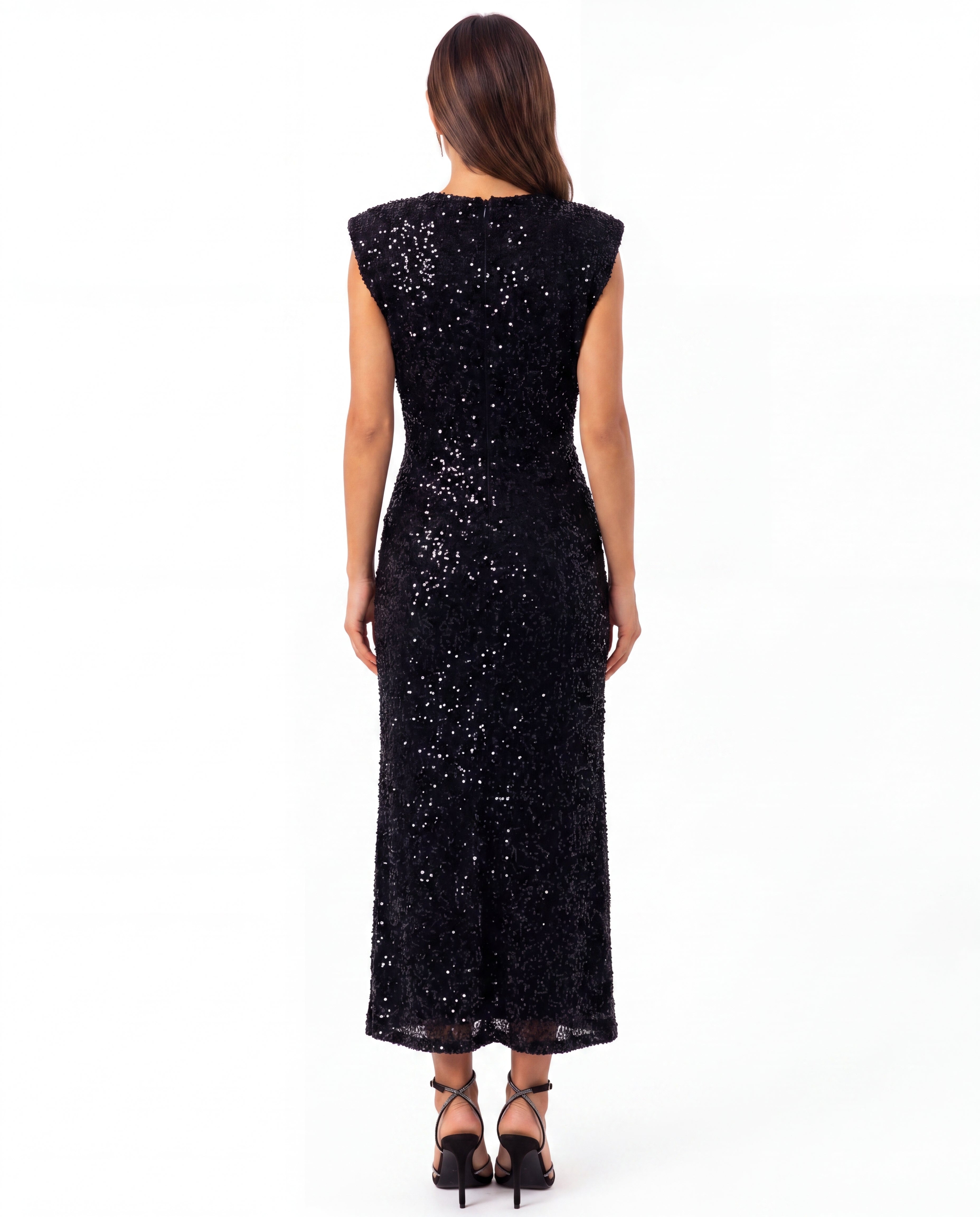 Eva - black evening gowns