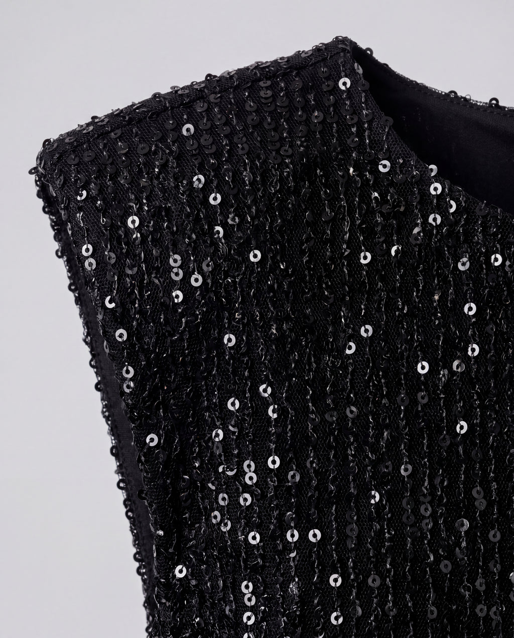 Eva - black evening gowns