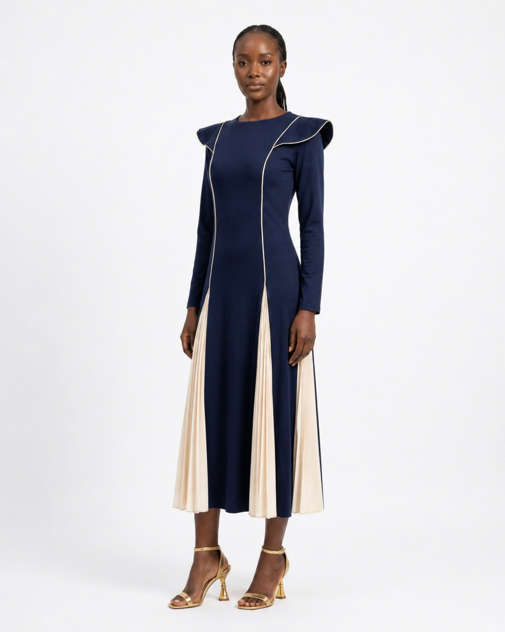 Soledad - maxi Dress