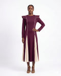 Soledad - maxi Dress