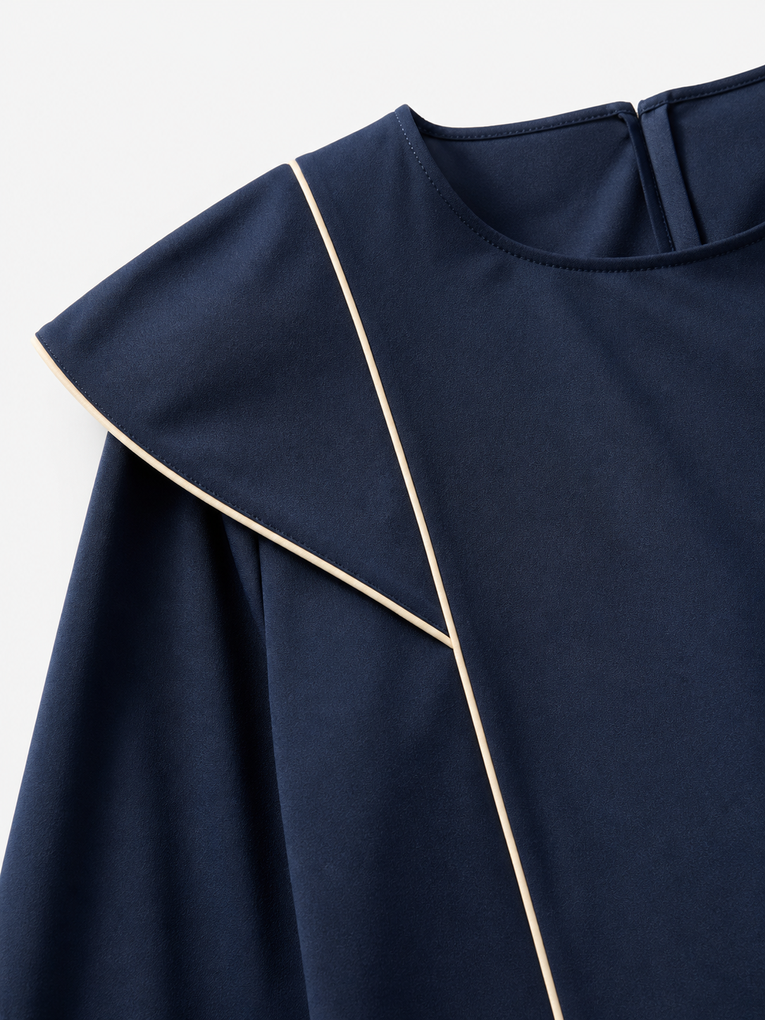 Soledad - maxi Dress