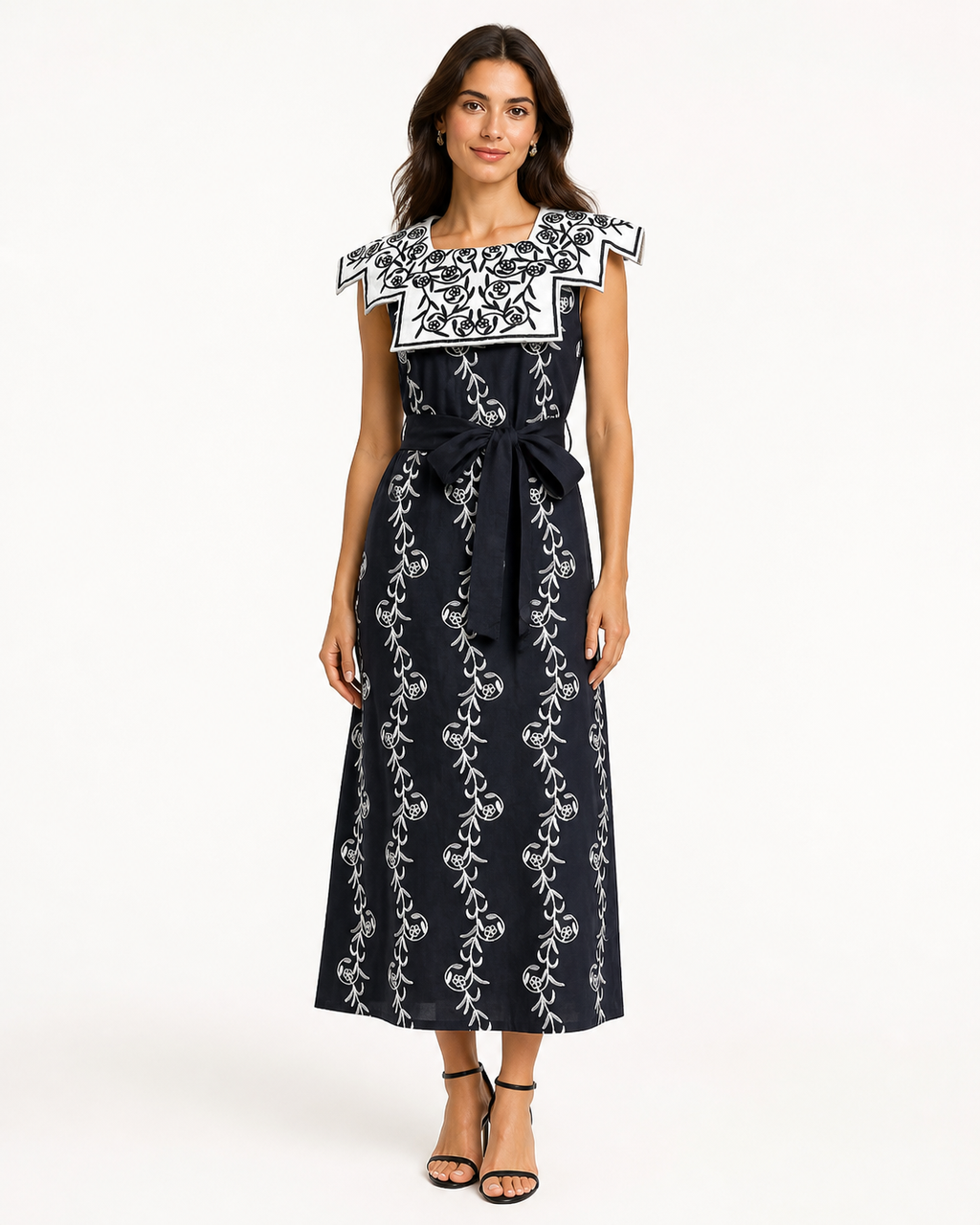 Uxia - Maxi dress