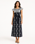 Uxia - Maxi dress