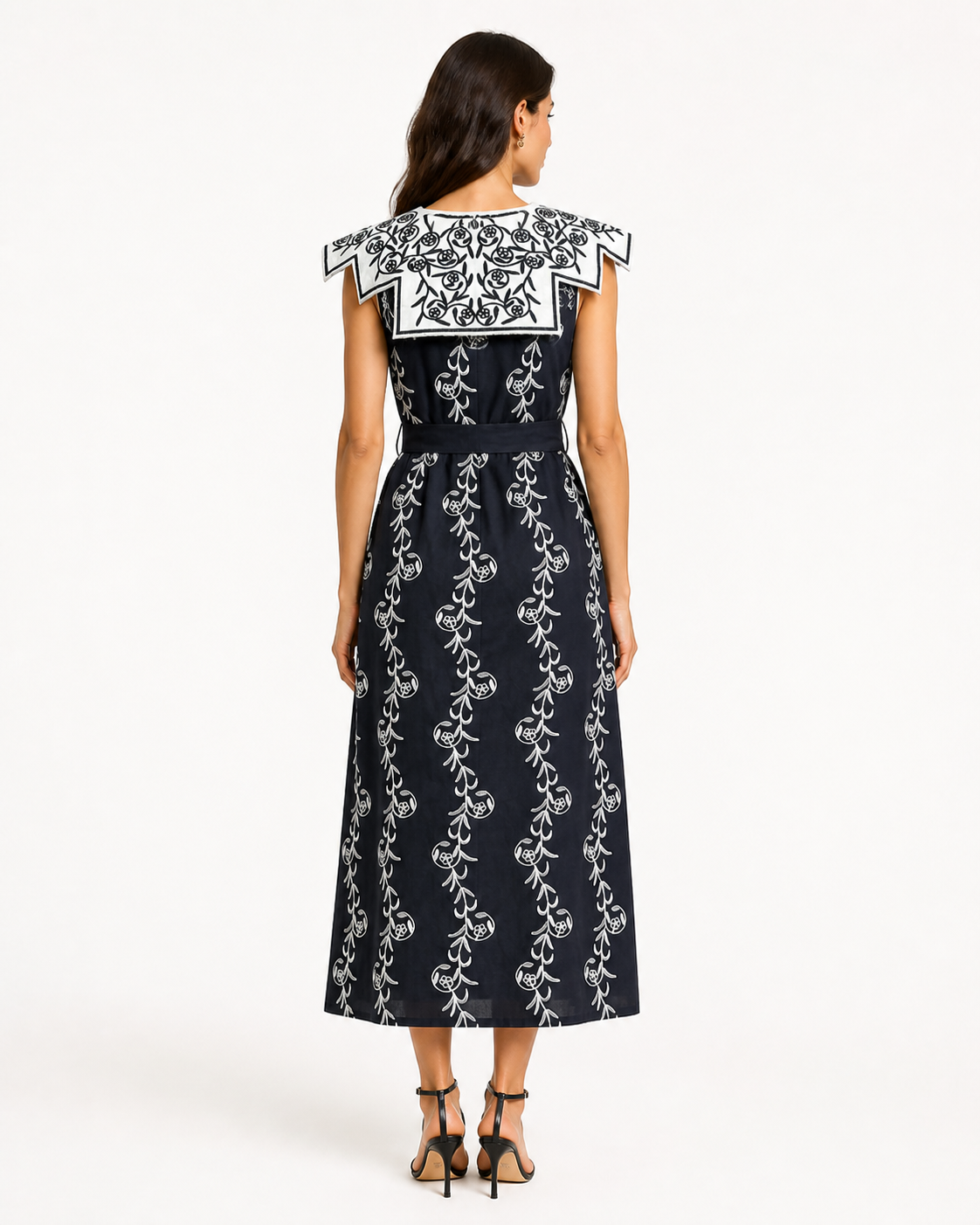 Uxia - Maxi dress