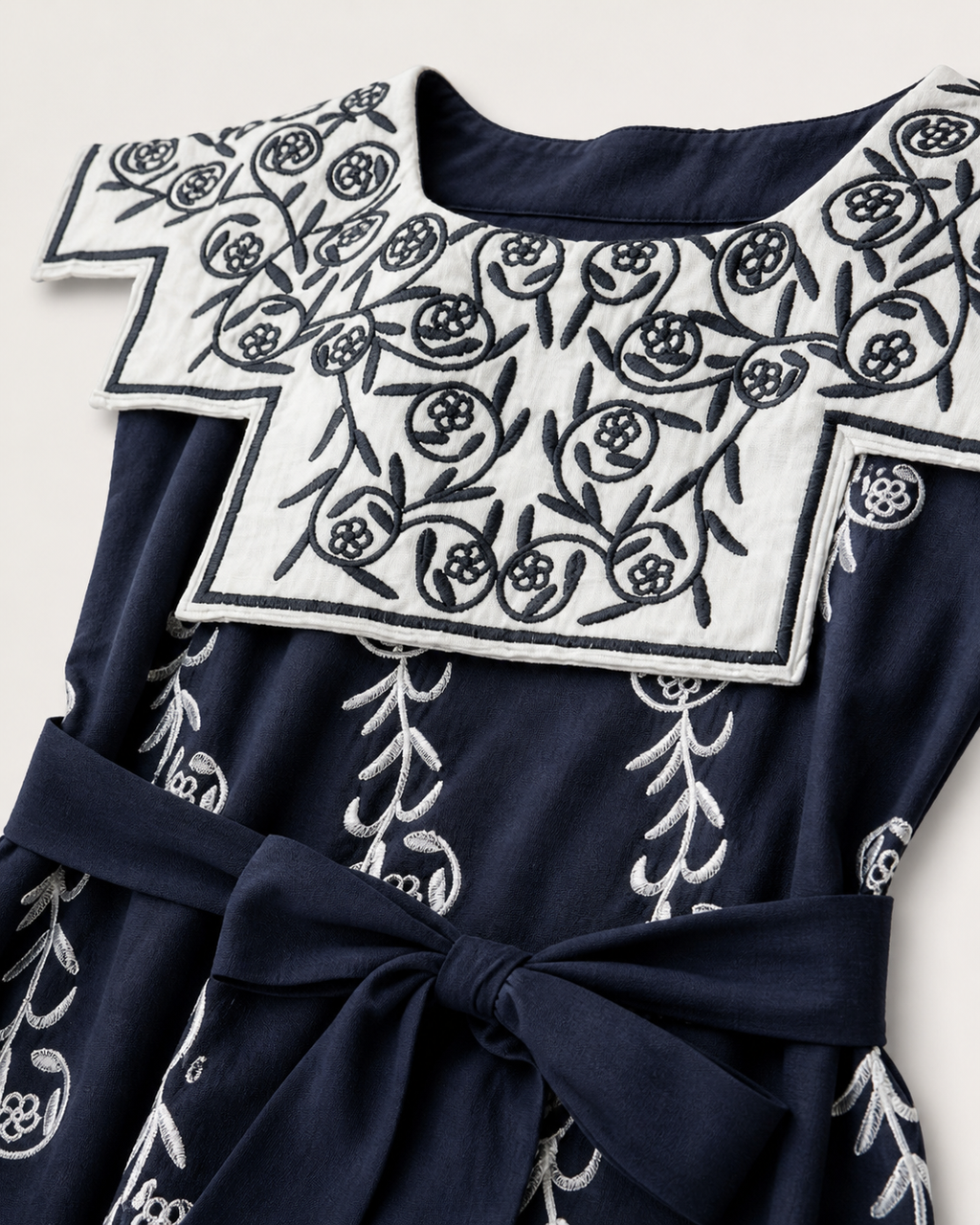 Uxia - Maxi dress