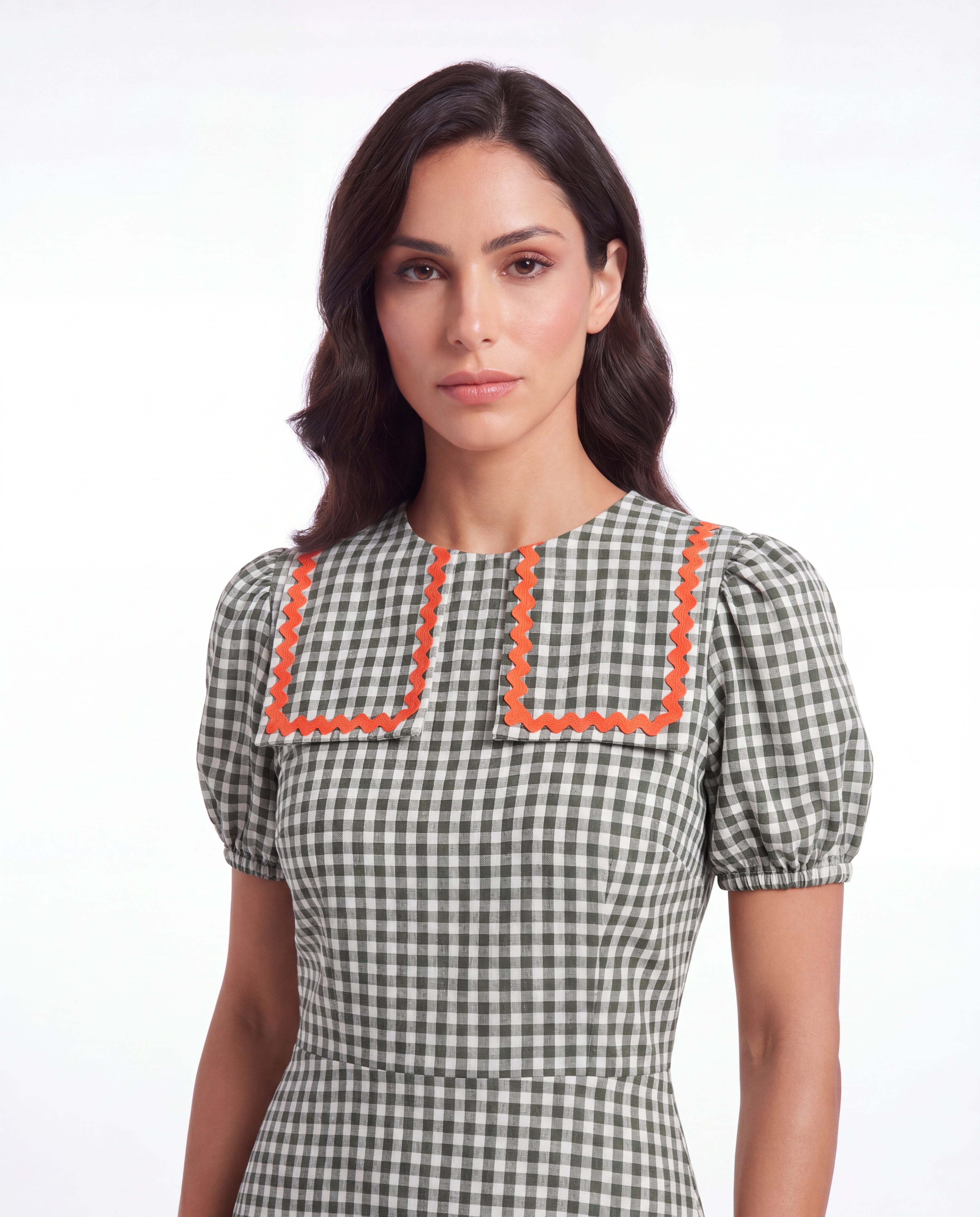 Vicky - midi dress
